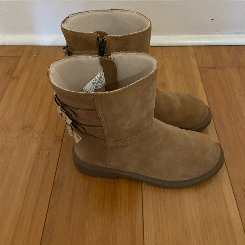 Good condition